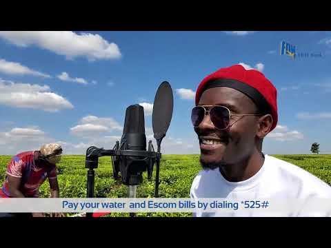 Youtube: Namadingo RM5 Lucius Banda part 2
