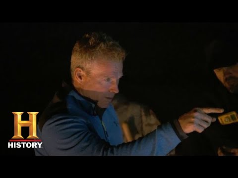 Youtube: The Secret of Skinwalker Ranch: INVESTIGATING MYSTERIOUS LIGHTS at UFO Ranch (Season 1) | History