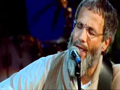 Youtube: Father And Son / 2007 - Cat Stevens (Yusuf Islam)
