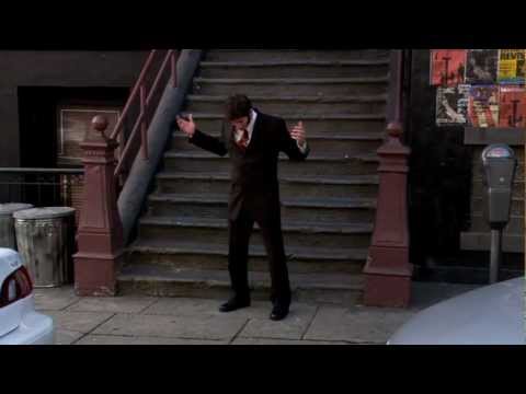 Youtube: Barney Stinson - Nothing Suits Me Like A Suit Original HD+