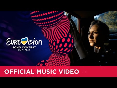 Youtube: Dihaj - Skeletons (Azerbaijan) Eurovision 2017 - Official Music Video