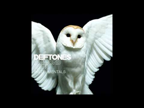 Youtube: DEFTONES - Diamond Eyes [Official Instrumental]