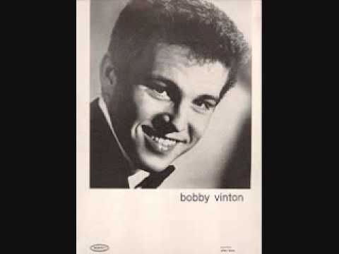 Youtube: Bobby Vinton - My Special Angel (1963)