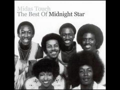 Youtube: Midnight Star - Wet My Whistle (1983)