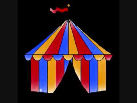 Youtube: Circus - Theme Song