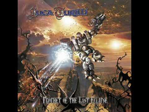 Youtube: Luca Turilli - Rider Of The Astral Fire