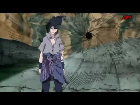 Youtube: Sasuke vs Danzo AMV Somwhere I Belong (Full fight) [HD]