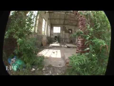 Youtube: Lost Place: REME