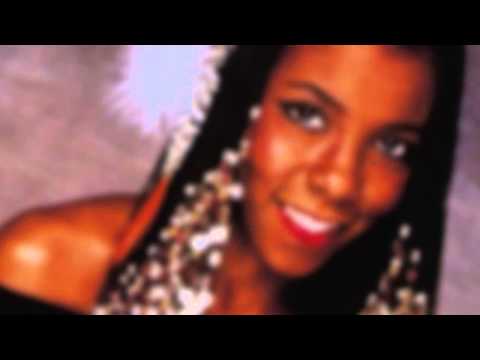 Youtube: Patrice Rushen - Where There Is Love