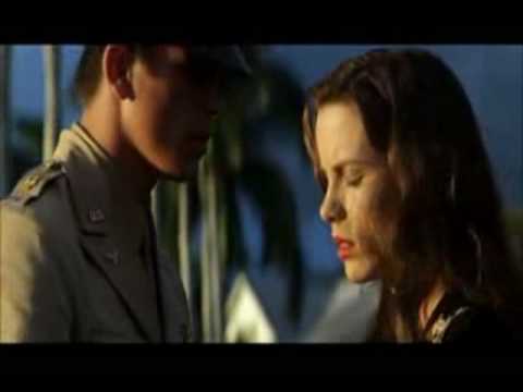 Youtube: Pearl Harbor  "There You´ll Be"