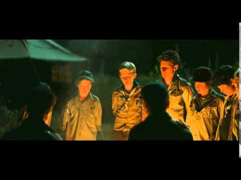 Youtube: CUB 2014 (Official Trailer)