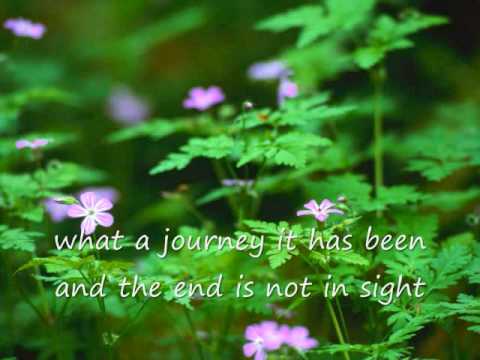 Youtube: the journey - lea salonga (with lyrics)