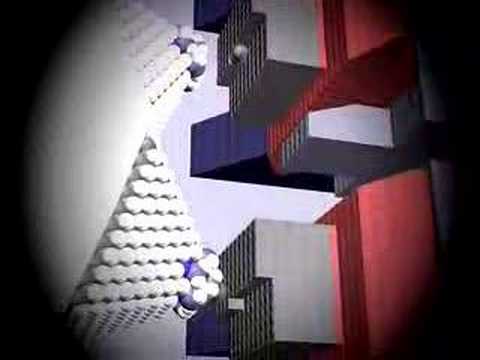Youtube: Nanofactory Animation