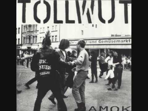 Youtube: Tollwut - Sommer 81