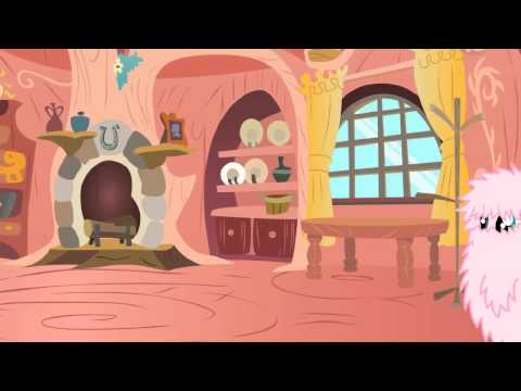 Youtube: Fluffle Puff - Detective