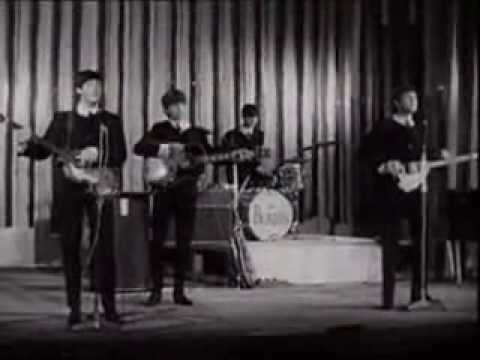Youtube: The Beatles - Love Me Do - Subtitulado en español
