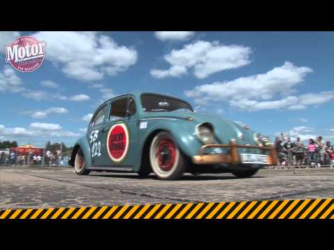 Youtube: Race 61 in Finowfurt 2010 - MOTOR MANIACS [HD]