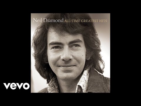 Youtube: Neil Diamond - Soolaimon (Audio)