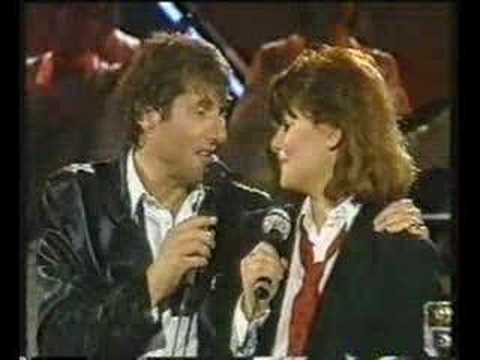 Youtube: Udo & Jenny Jürgens - Ich wünsch dir Liebe ohne Leiden 1984