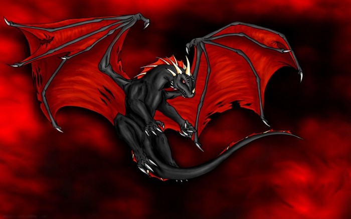 black-dragon-with-red-wings-wallpaper-70
