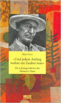 buecher - hesse