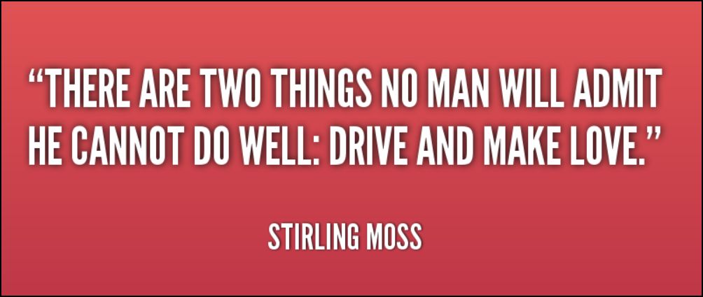 s moss quote