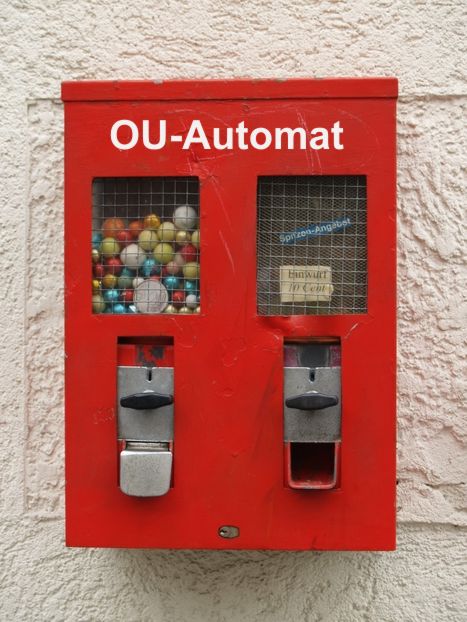 OU-Automat