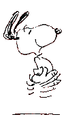 Snoopy-animiert