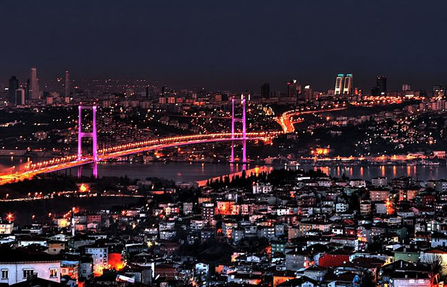 istanbul