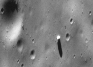 Phobos-Monolith