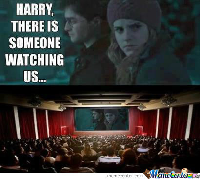 harry-there-is-someone-watching-us o 144