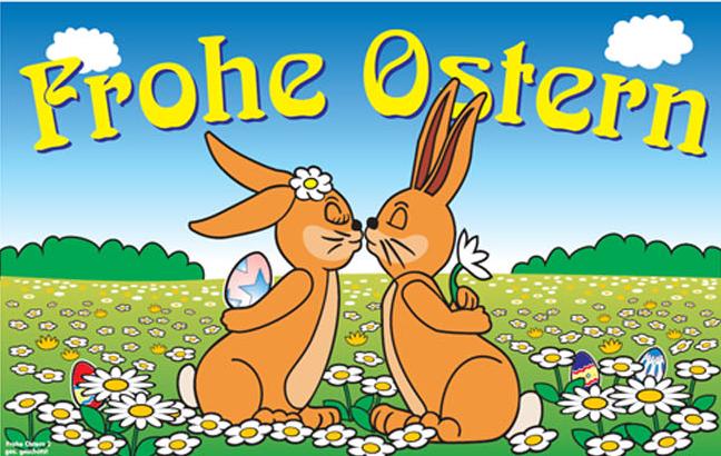 Frohe ostern 5 2009