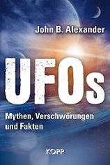 UFOs - Mythen Verschwoerungen und Fakten