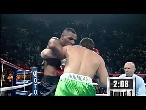 Youtube: Mike Tyson Vs Peter Mcneeley | FULL FIGHT