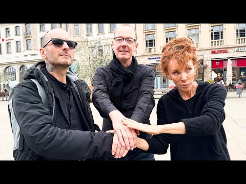 Youtube: Sonneborn, Berg & Benecke live aus Erfurt (Die PARTEI)
