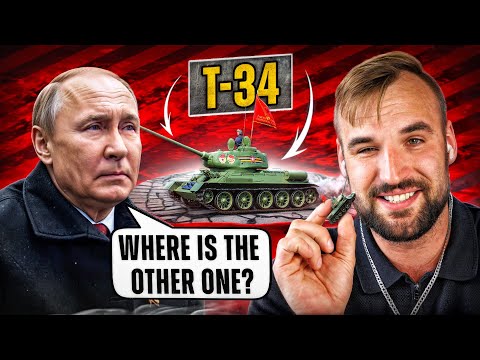 Youtube: “Victory” Day Parade Failed in Moscow - ONLY ONE TANK | Ukraine War Update