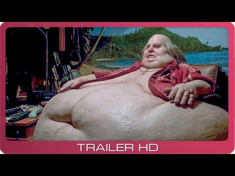 Youtube: Taxidermia ≣ 2006 ≣ Trailer ≣ German | Deutsch