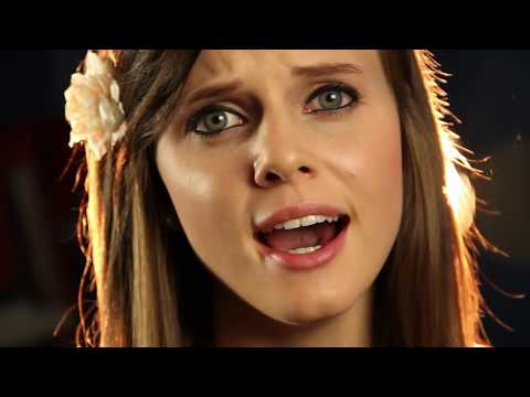 Youtube: Baby I Love You - Tiffany Alvord Official Music Video (Original Song)