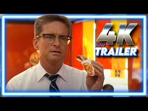 Youtube: Falling Down | Official Trailer