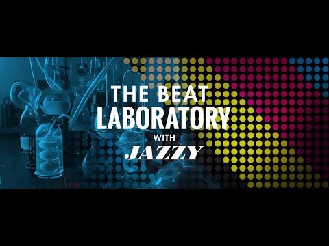 Youtube: The Beat Laboratory 089 (with Jazzy) 12.09.2018