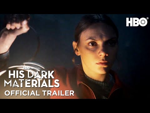 Youtube: His Dark Materials: Season 3 | Official Trailer | HBO