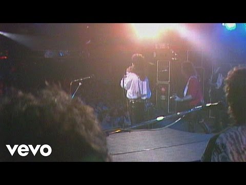 Youtube: Far Corporation - Stairway To Heaven (Rockpop Music Hall 02.11.1985) (VOD)