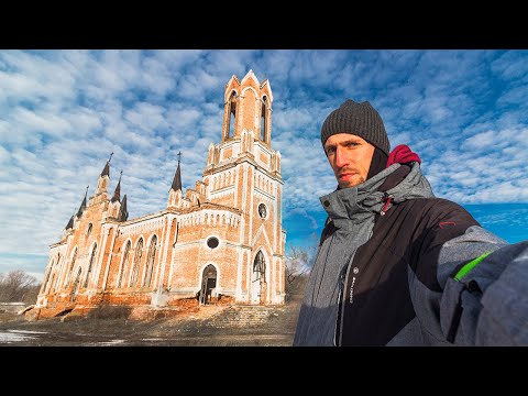 Youtube: Exploring the heritage of Wolgadeutsche - the Russian Germans