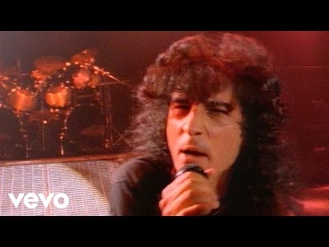 Youtube: Anthrax - Indians