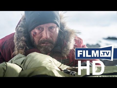 Youtube: Arctic Trailer Deutsch German (2019)