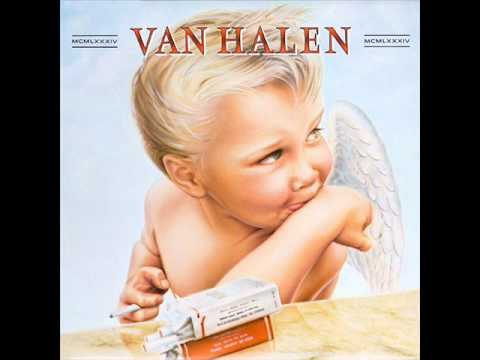 Youtube: Van Halen - Hot For Teacher