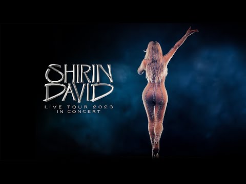 Youtube: Shirin David Live Tour 2023 - Full Concert