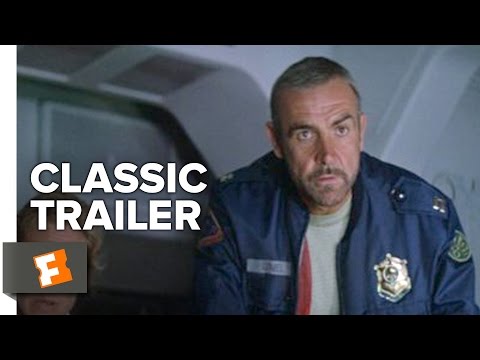 Youtube: Outland (1981) Official Trailer - Sean Connery, Peter Boyle Sci-Fi Movie HD