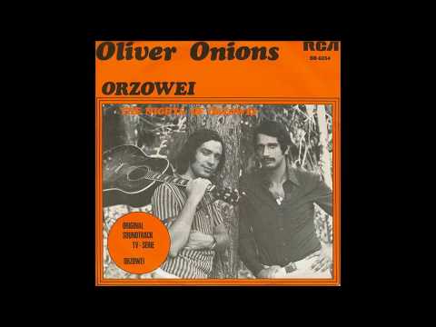 Youtube: Oliver Onions - 1977 - Orzowei