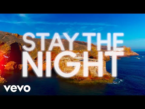 Youtube: Sigala, Talia Mar - Stay the Night (Lyric Video)